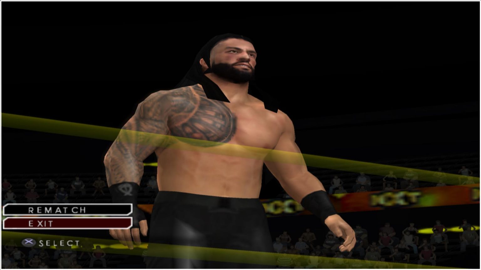 Wwe 2k22 Genres Mshac wwe-2k22-genres-mshac