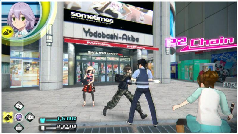 Akiba S Trip Psp Iso Highly Compressed Saferoms