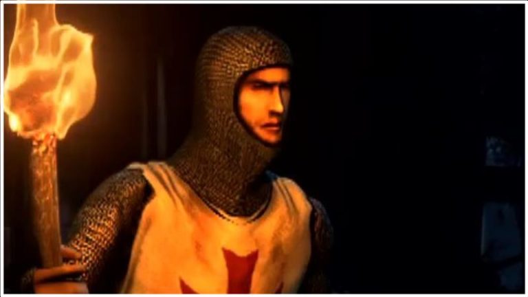 assassin assassin