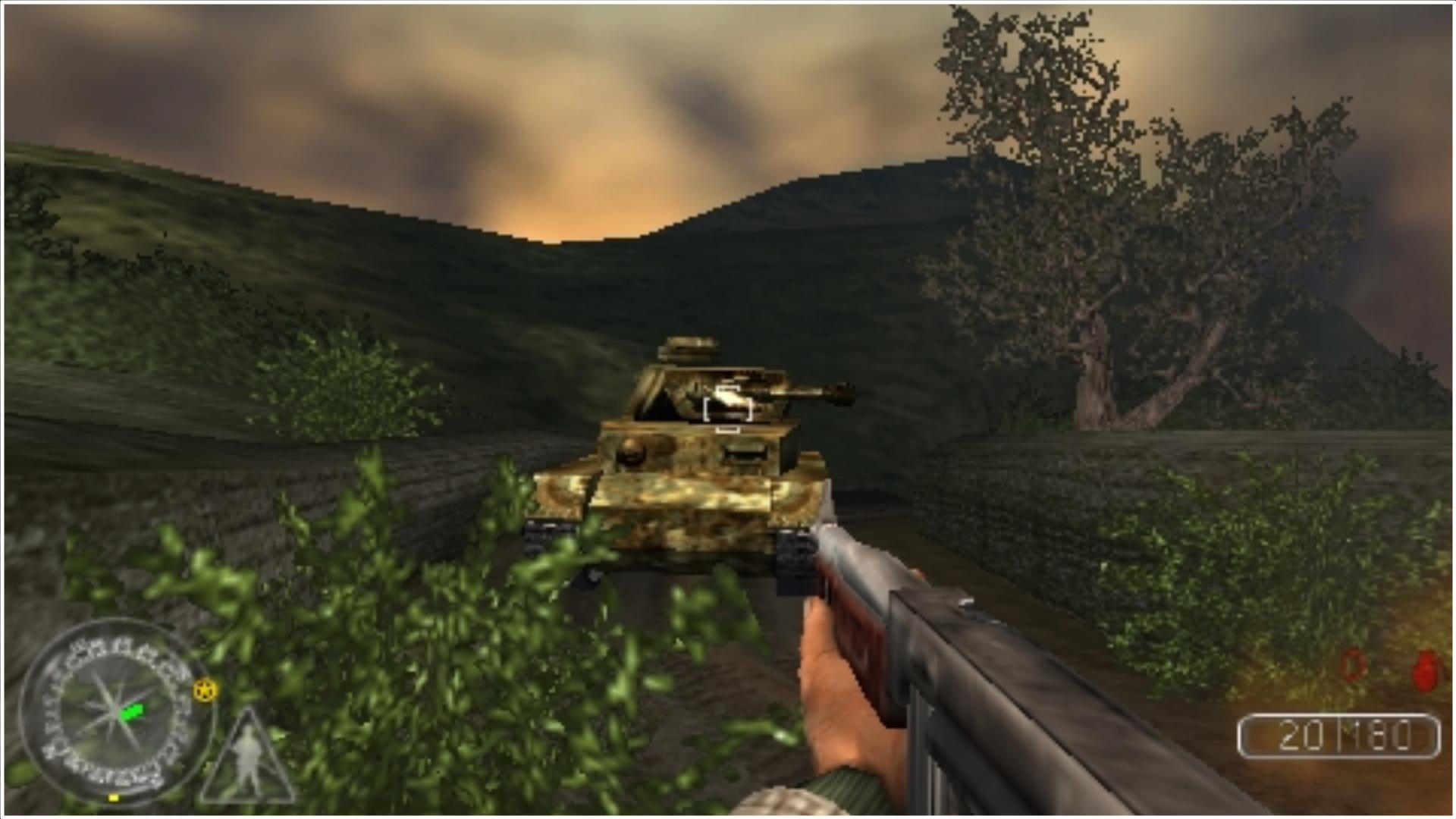 Call of Duty Roads To Victory for Android Mobile, Unlock All Cheats, Ppsspp Offline