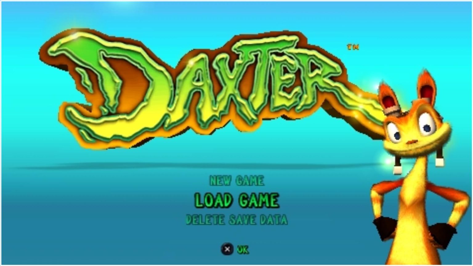 Daxter PSP ISO Highly Compressed SafeROMs