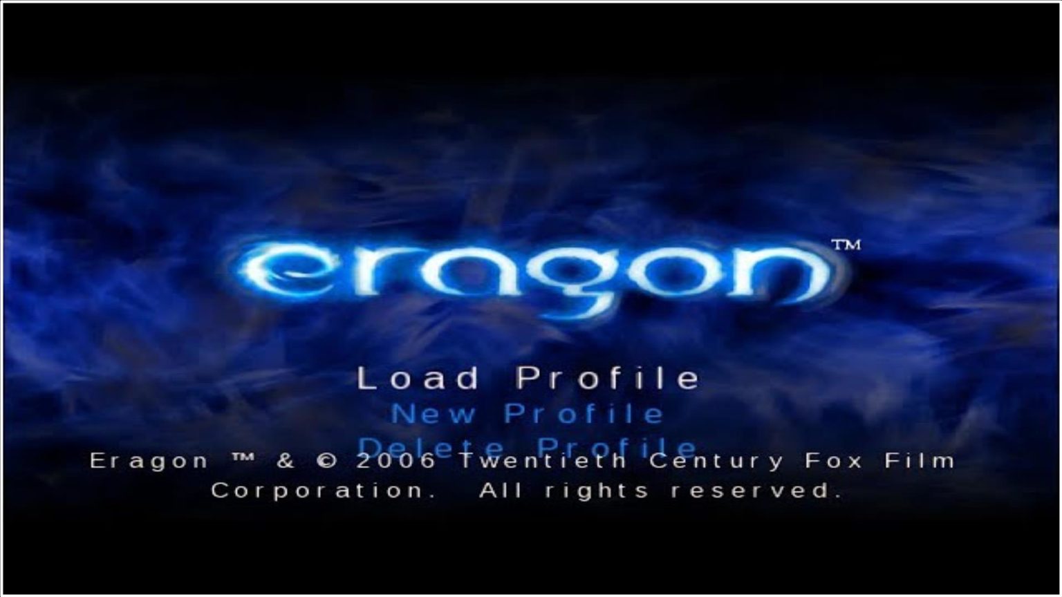 Eragon PSP (PPSSPP GAMES) ISO File Highly Compressed (153mb) 1