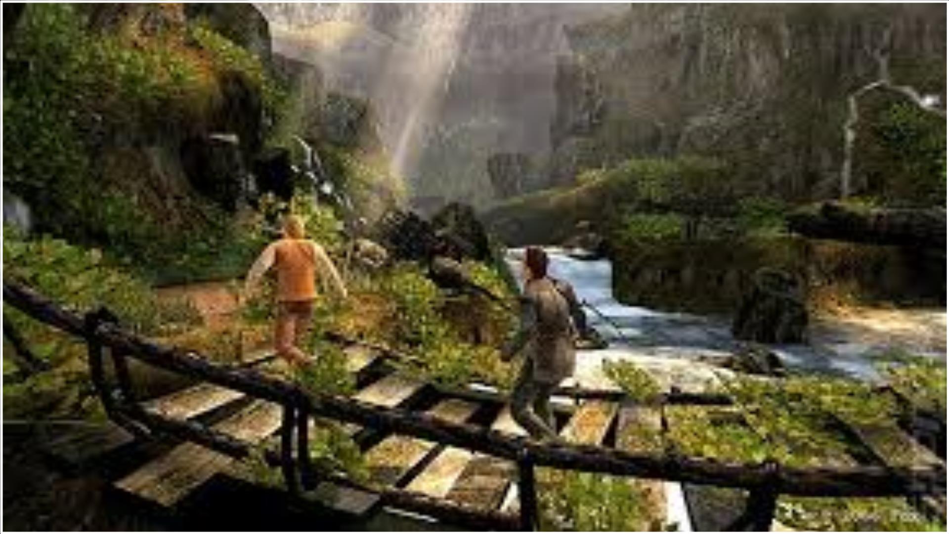 Eragon PSP ISO Highly Compressed (153mb) - SafeROMs