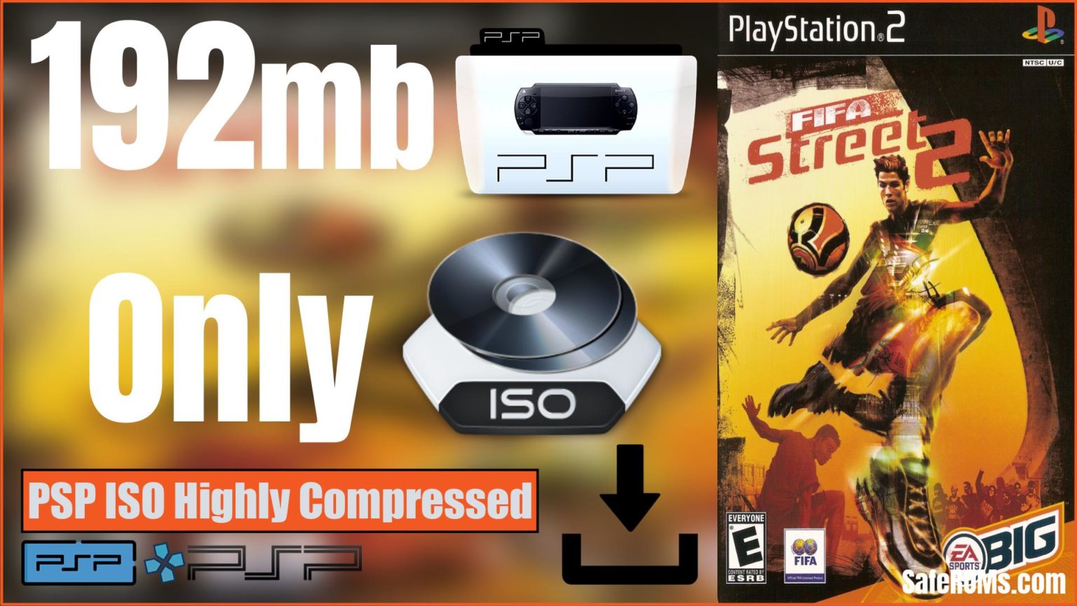 Ps2 iso highly compressed android bxearm