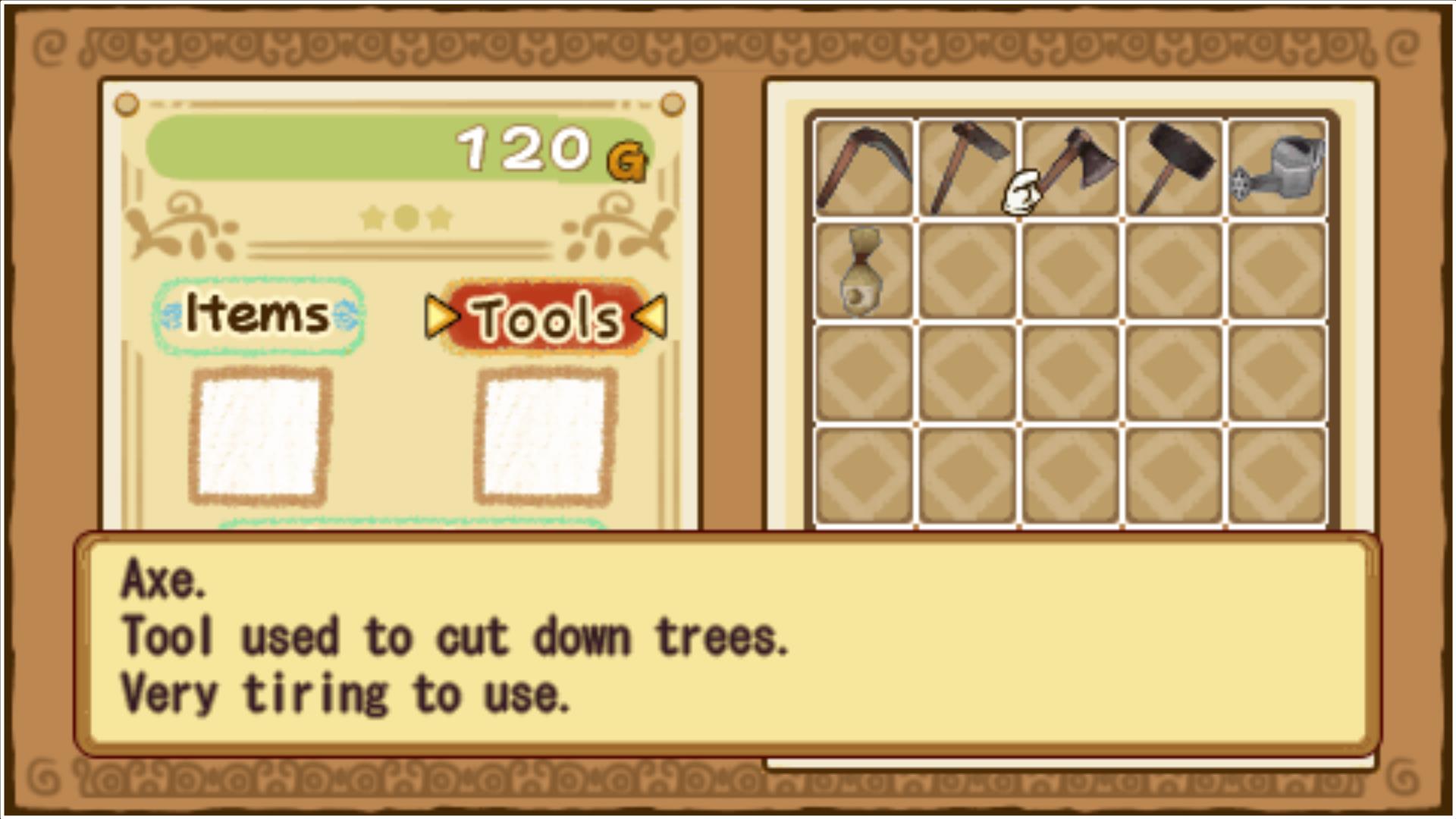 Harvest Moon Hero of Leaf Valley PSP ISO Highly Compressed