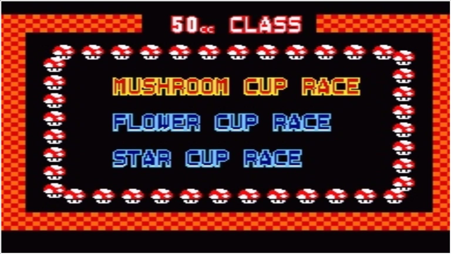 Mario Kart PSP ISO Highly Compressed SafeROMs