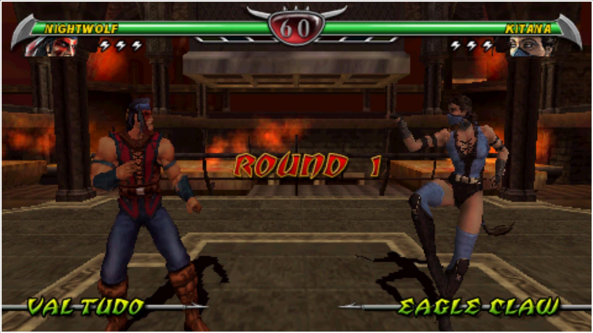 Image 18 - Mortal Kombat: Deception - ModDB