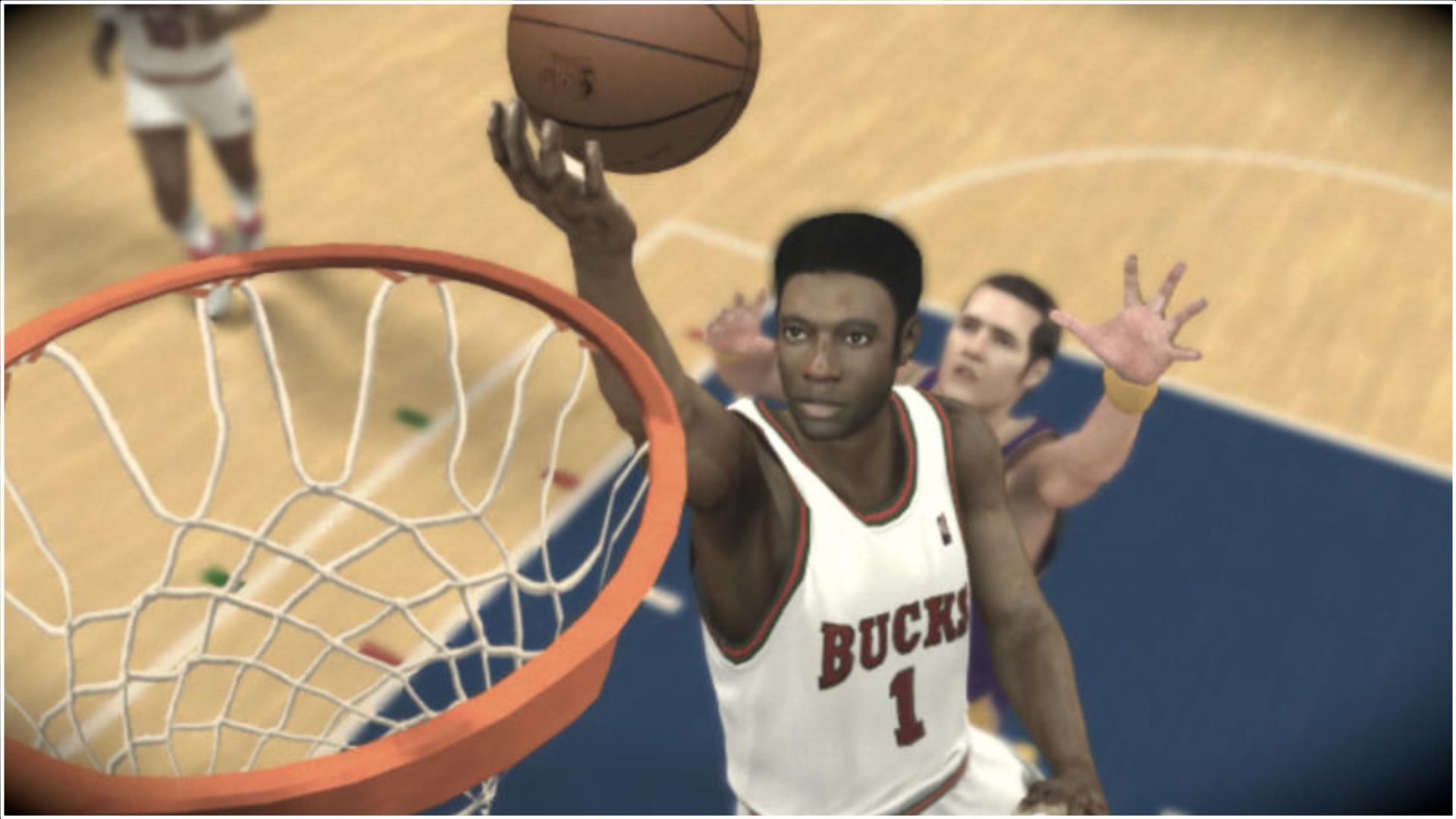 NBA 2K12 ROM - PS2 Download - Emulator Games