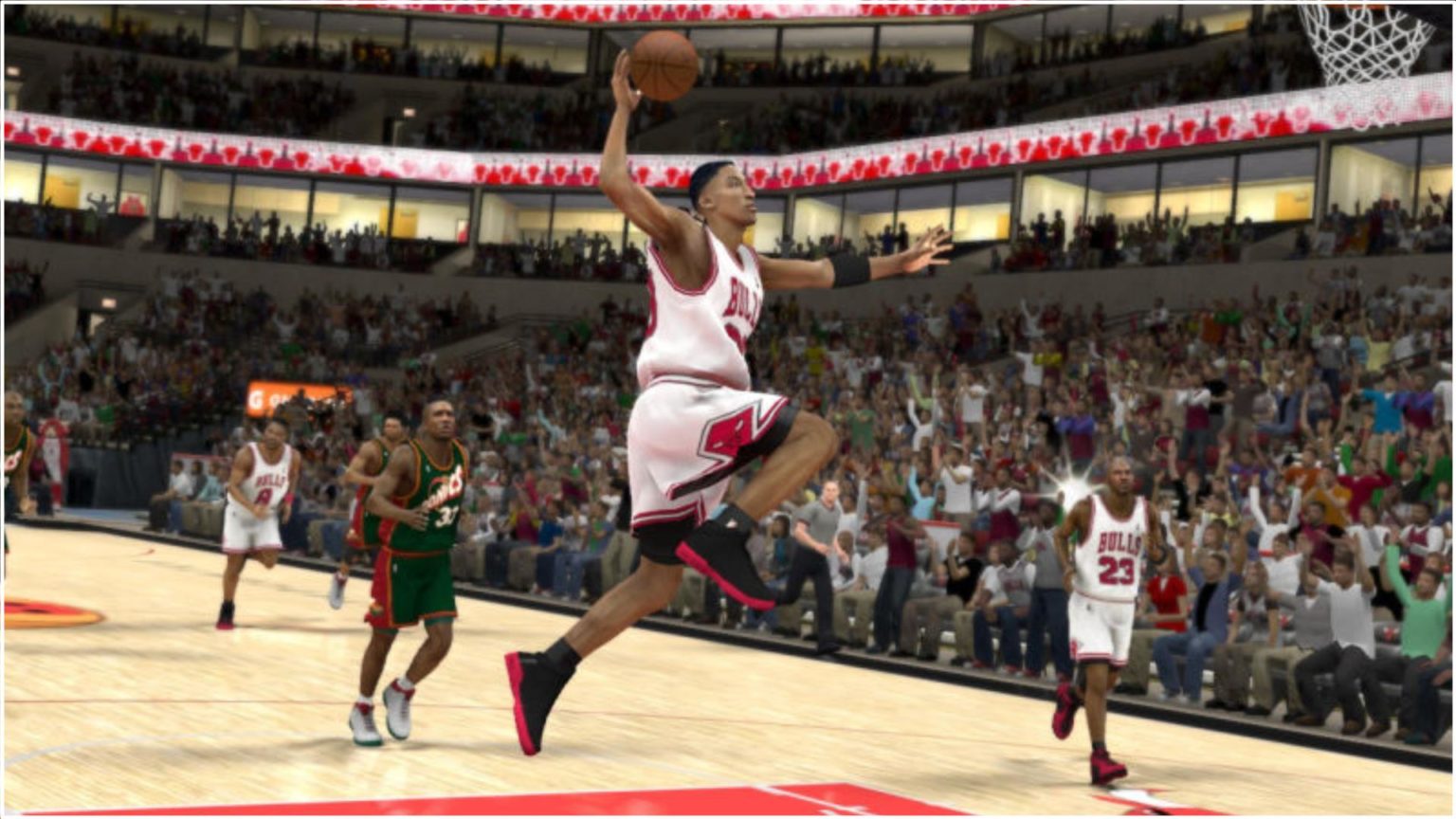 NBA 2k12 PPSSPP ISO Highly Compressed 600MB Free Download 2
