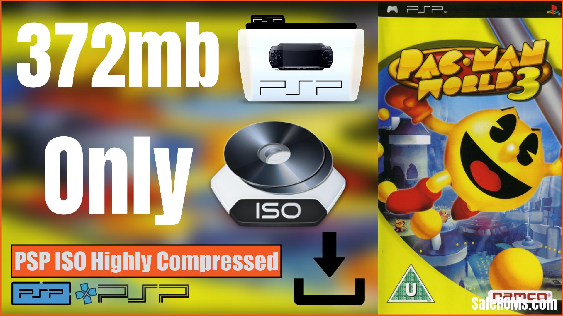 bully psp iso highly compressed
