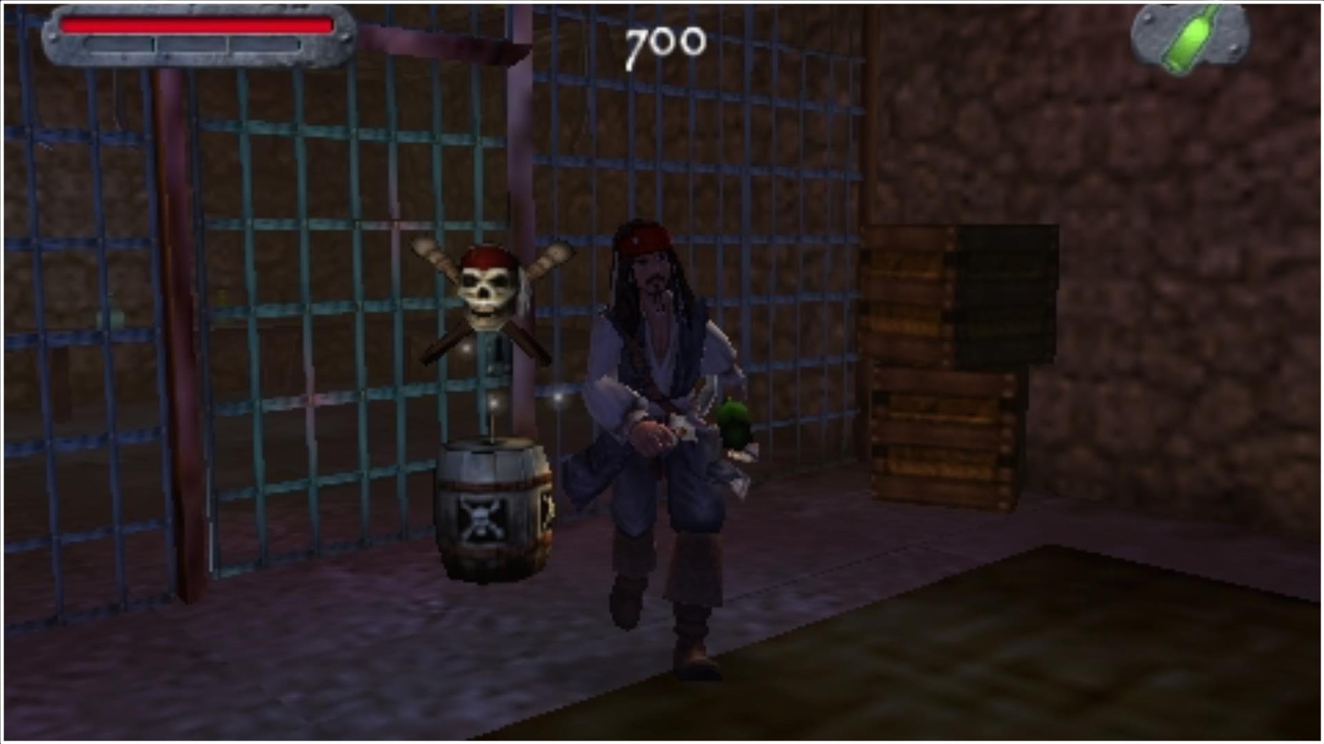 Pirates Of The Caribbean Dead Man’s Chest Highly Compressed PSP(Ppsspp Game) ISO File For Android 3