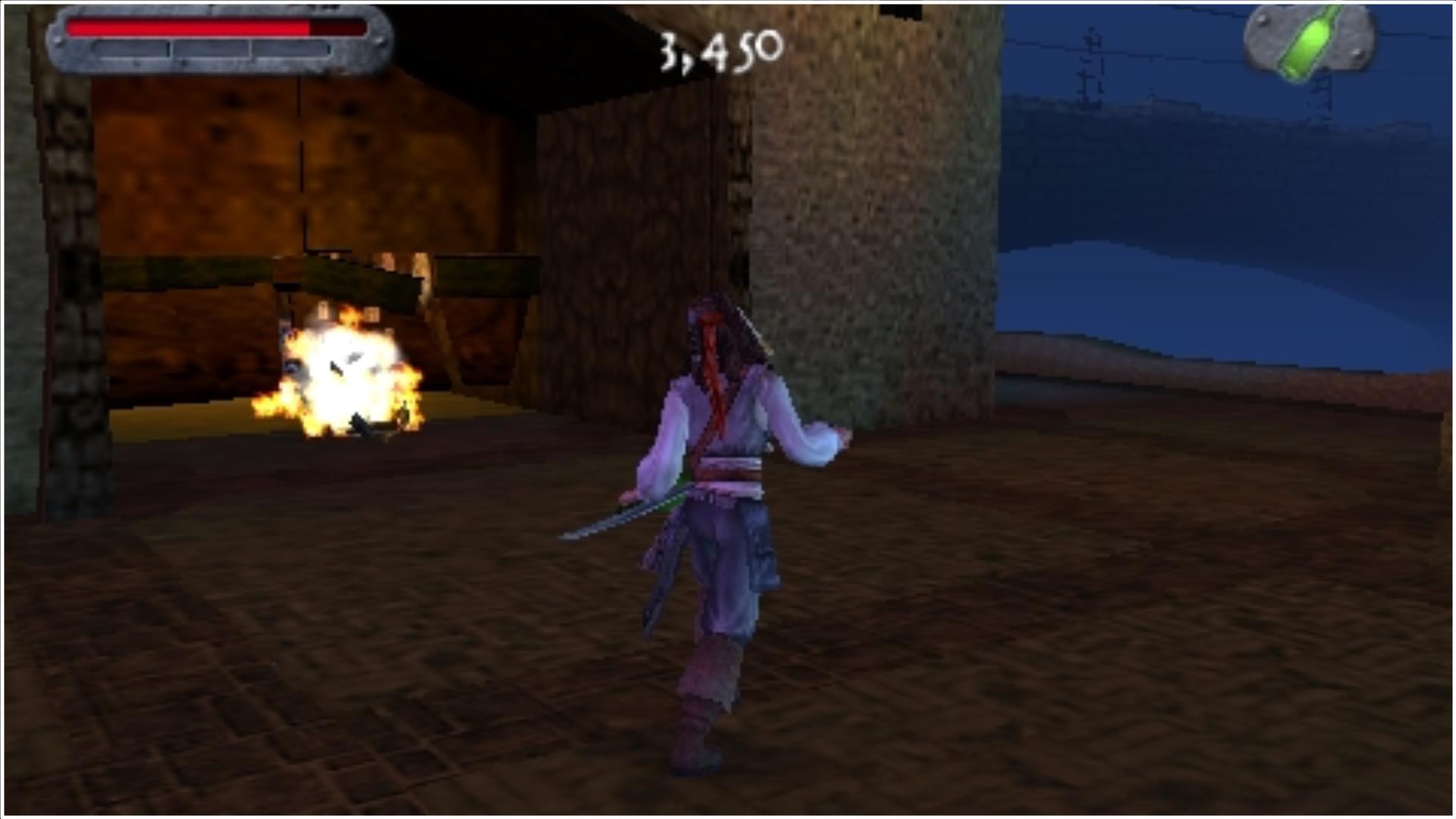 Pirates Of The Caribbean Dead Man’s Chest Highly Compressed PSP(Ppsspp Game) ISO File For Android 4