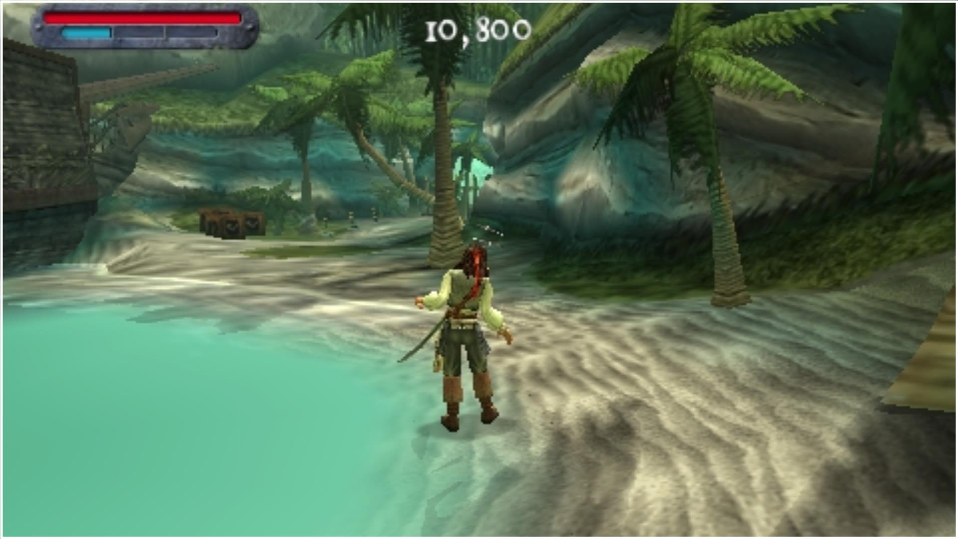 Pirates Of The Caribbean Dead Man’s Chest Highly Compressed PSP(Ppsspp Game) ISO File For Android 5