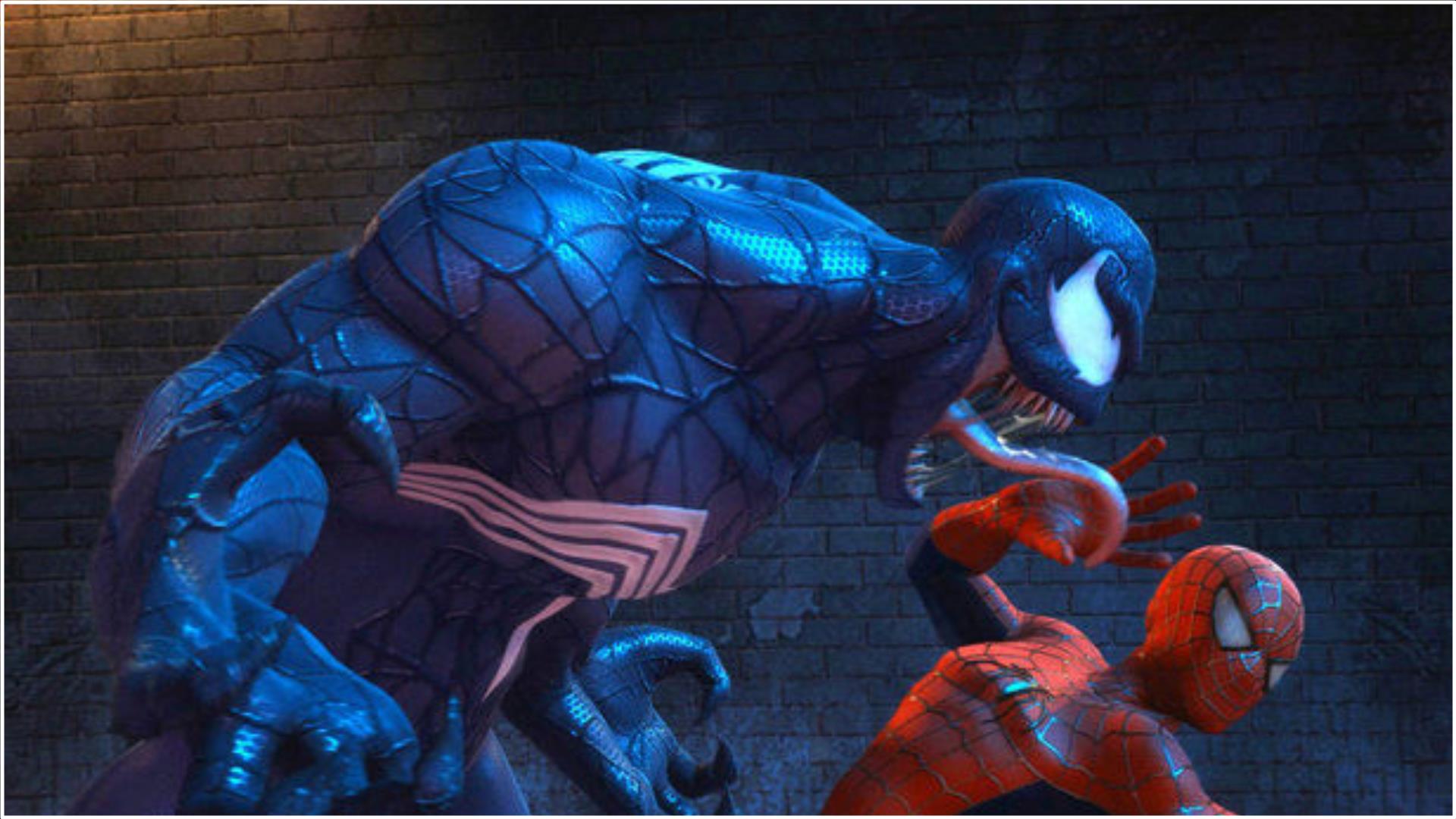 Spider-Man - Friend Or Foe ROM - PSP Download - Emulator Games