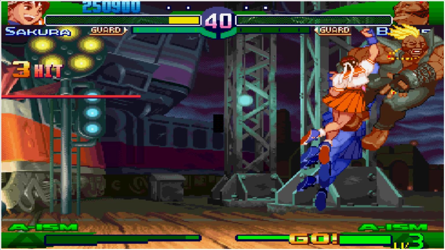 Street Fighter Alpha 3 PSP ISO Highly Compressed SafeROMs Street Fighter Alpha 3 PSP ISO Highly Compressed SafeROMs