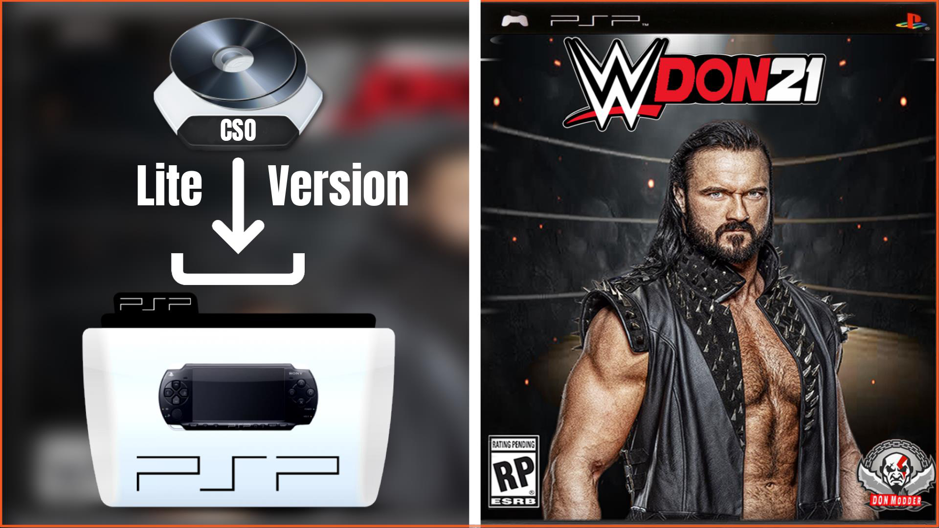 WWE 2K20 PS2 ISO Download - SafeROMs