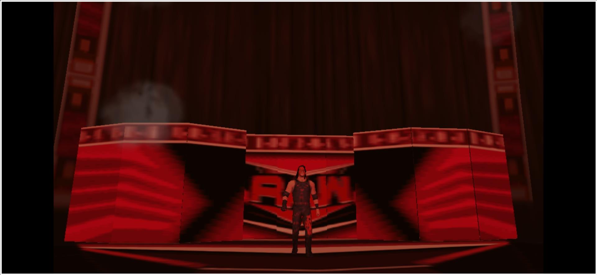 WWE DON 21 Lite PSP CSO Download For Android 1