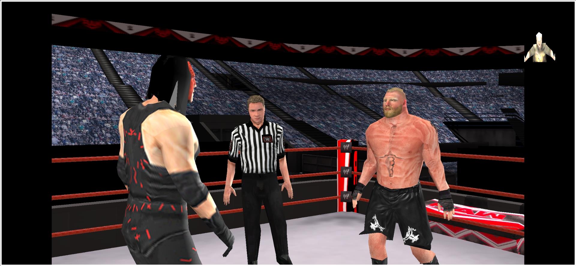 WWE 2K20 PS2 ISO Download - SafeROMs