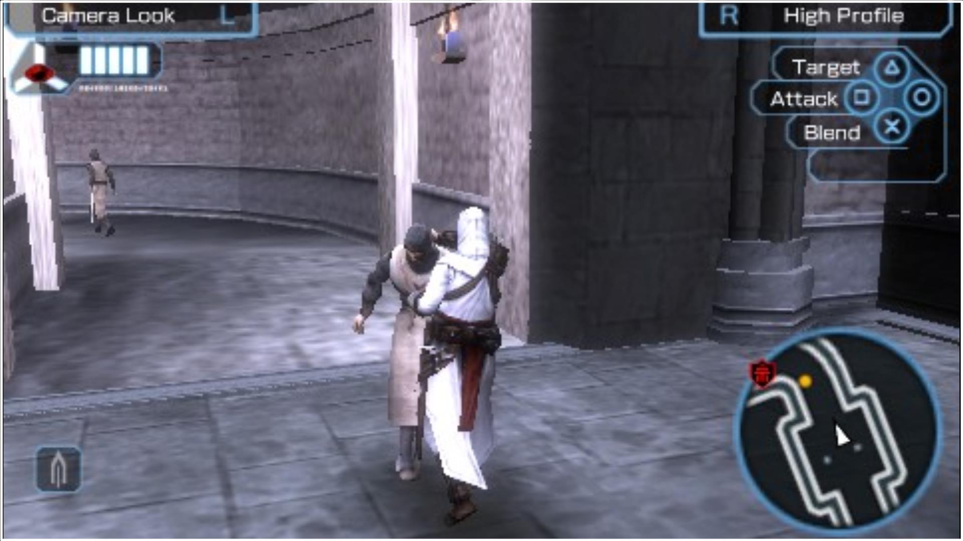Download Assassin's Creed: Bloodlines✌✌🔥 *FILE INFO: (i) System : PSP (ii)  Best Emulator : PPSSPP (iii) File Size : 519 mb (compressed) *HOW TO PLAY?  (i) Install Emulator and download file. (ii)