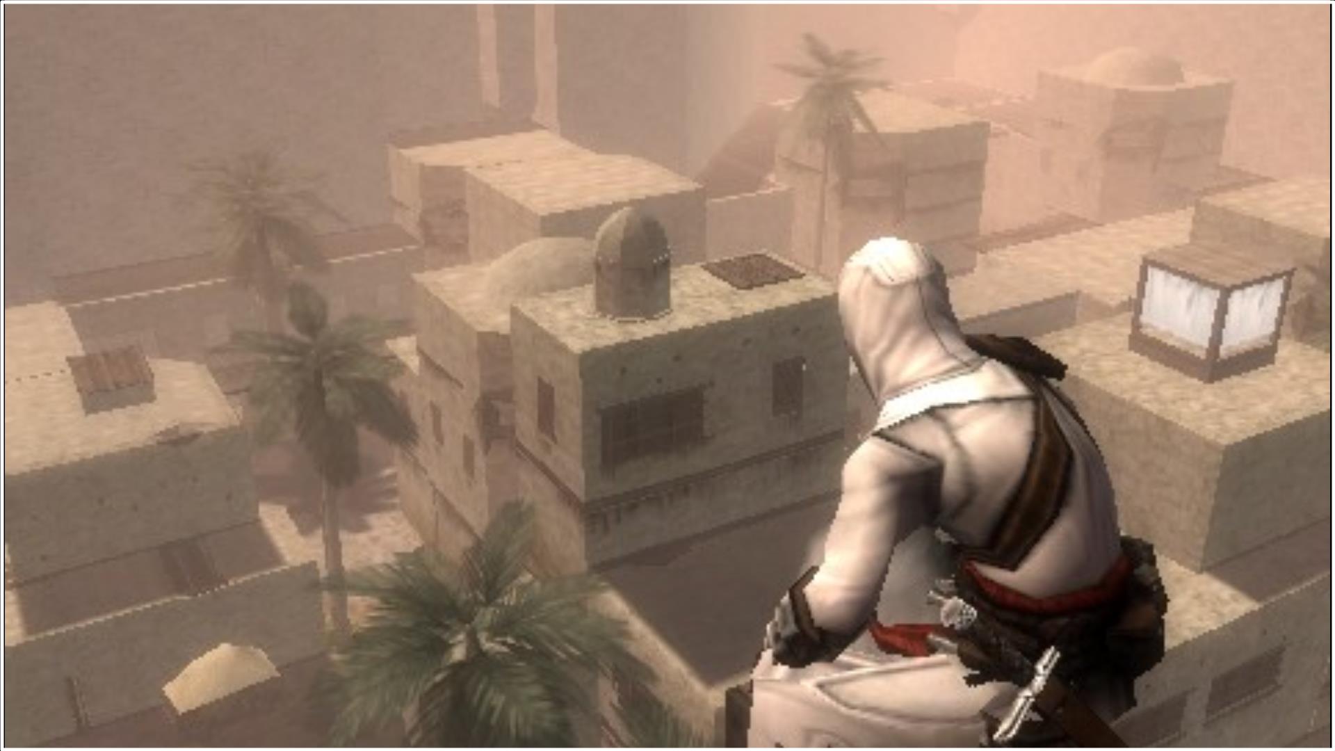 Download Assassin's Creed: Bloodlines✌✌🔥 *FILE INFO: (i) System : PSP (ii)  Best Emulator : PPSSPP (iii) File Size : 519 mb (compressed) *HOW TO PLAY?  (i) Install Emulator and download file. (ii)