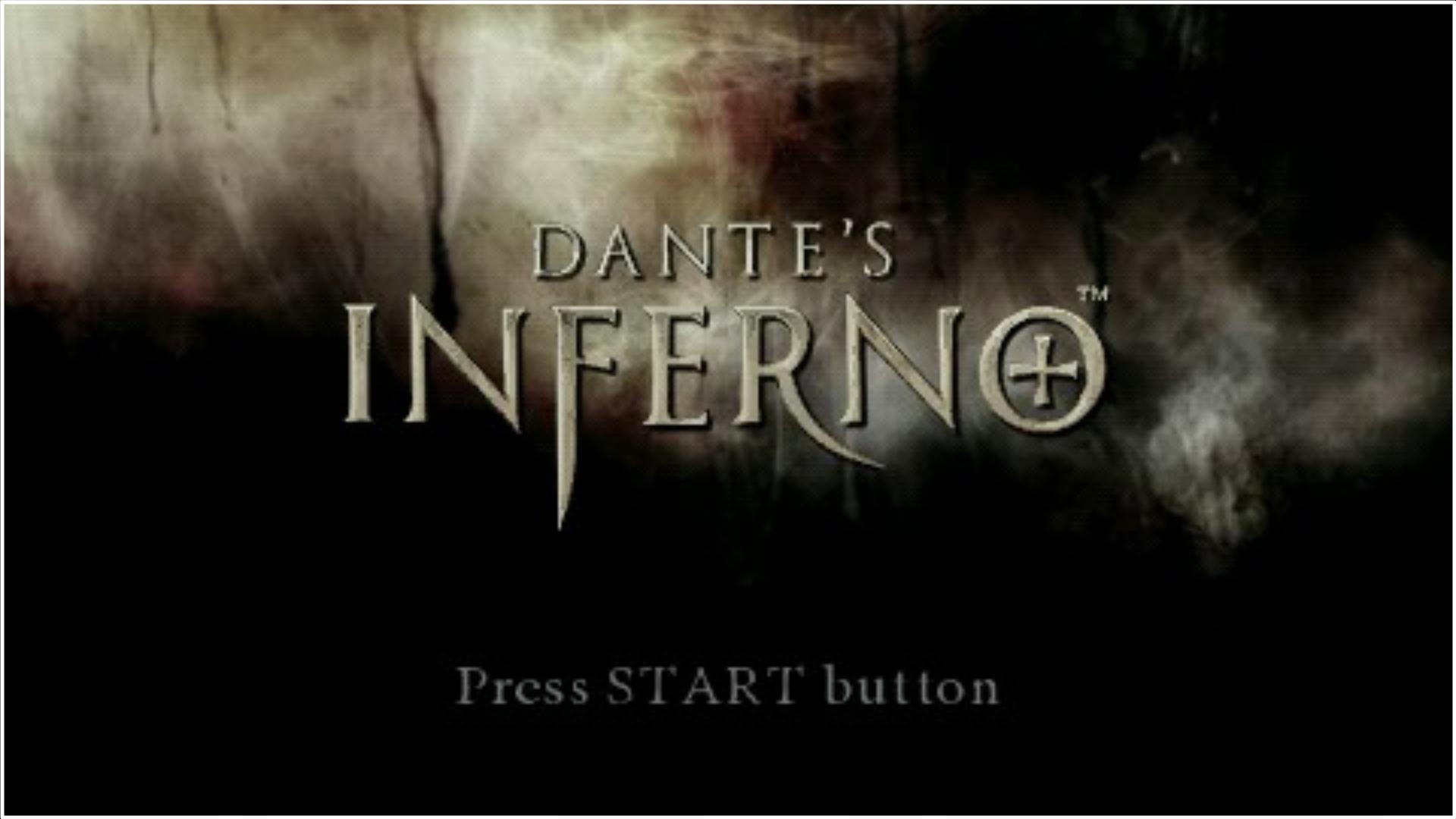 Dante's Inferno Pc Game Highly Compressed 400mb Free Download