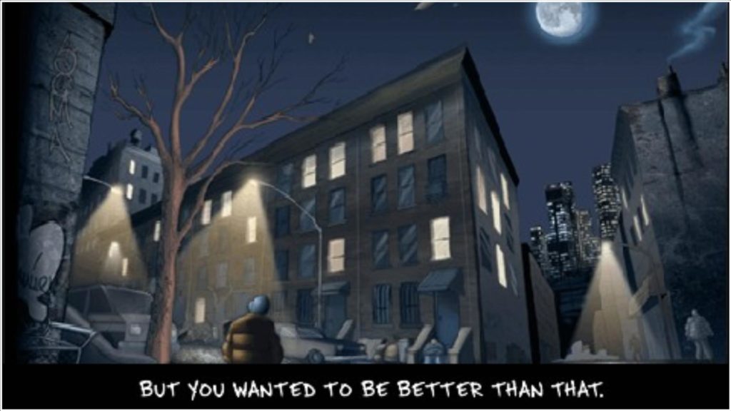 Def Jam Fight for NY The Takeover PSP ISO Download SafeROMs