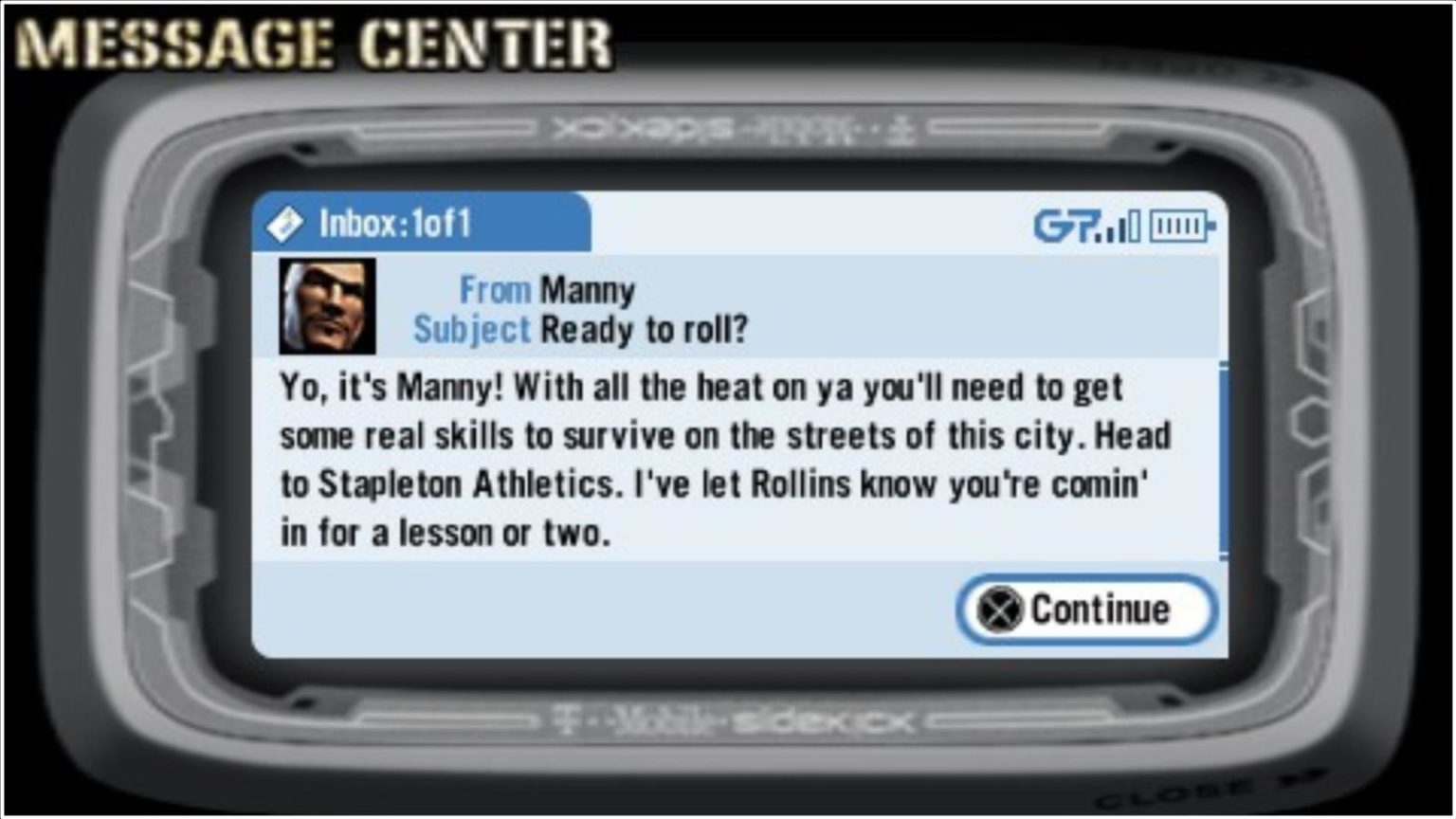 Def Jam Fight for NY The Takeover PSP ISO Download SafeROMs