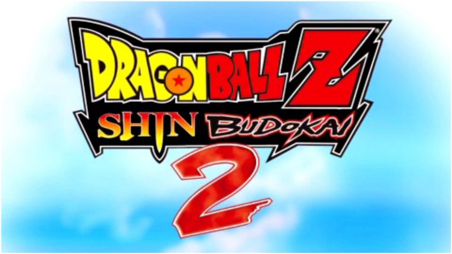 Dragon Ball Z Shin Budokai 2 PSP ISO Download SafeROMs