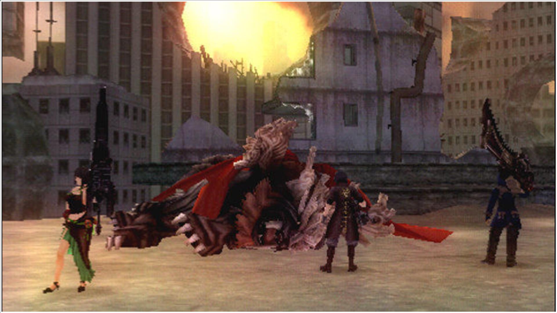 Def Jam Fight for NY The Takeover PSP ISO Download - SafeROMs