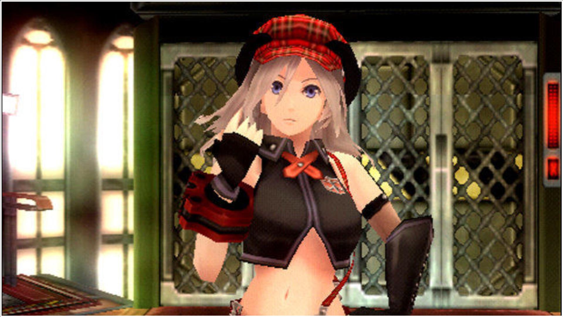 Def Jam Fight for NY The Takeover PSP ISO Download - SafeROMs