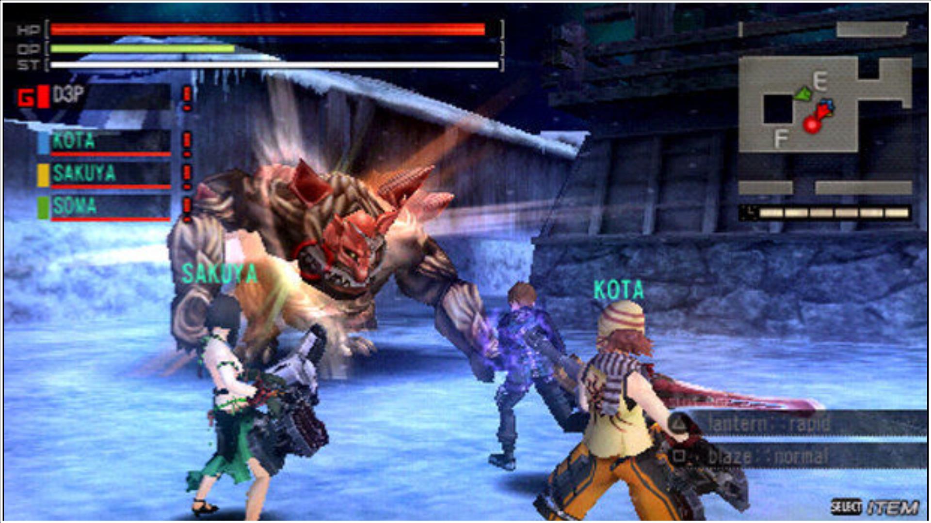 Def Jam Fight for NY The Takeover PSP ISO Download - SafeROMs