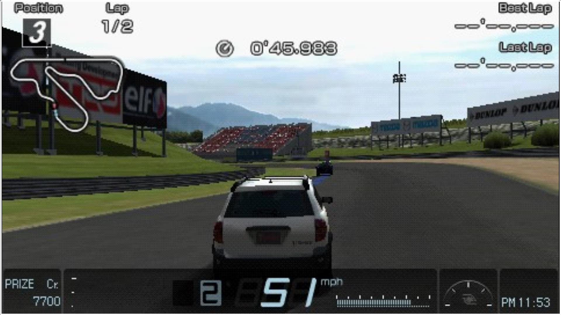 Download Gran Turismo 4 PPSSPP ISO For Android • NaijaTechGist