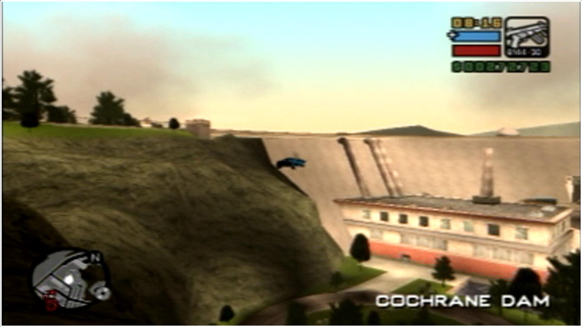 Grand Theft Auto Liberty City Stories Screenshot (5)