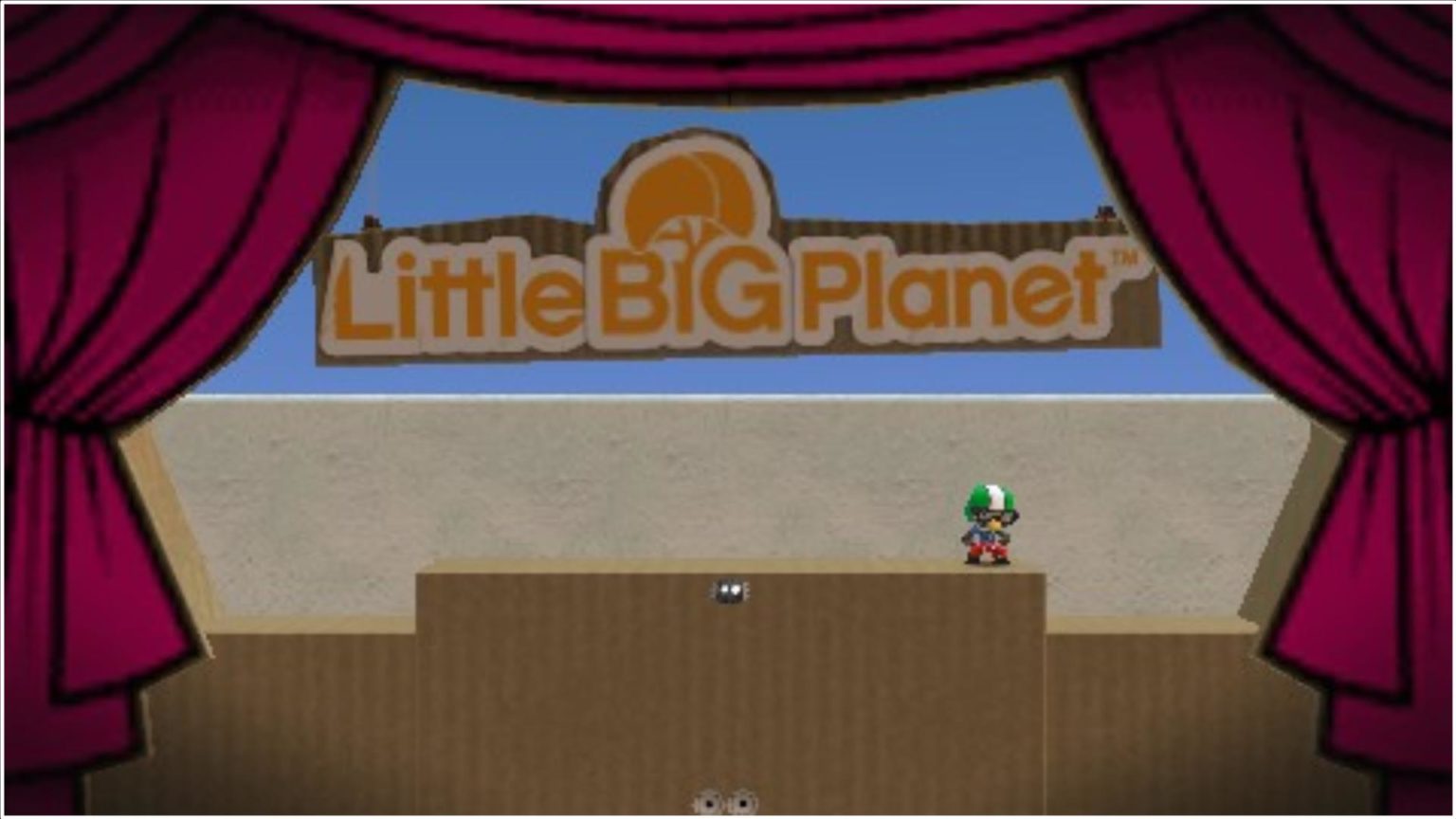 Little Big PSP ISO Download SafeROMs Little Big PSP ISO Download SafeROMs