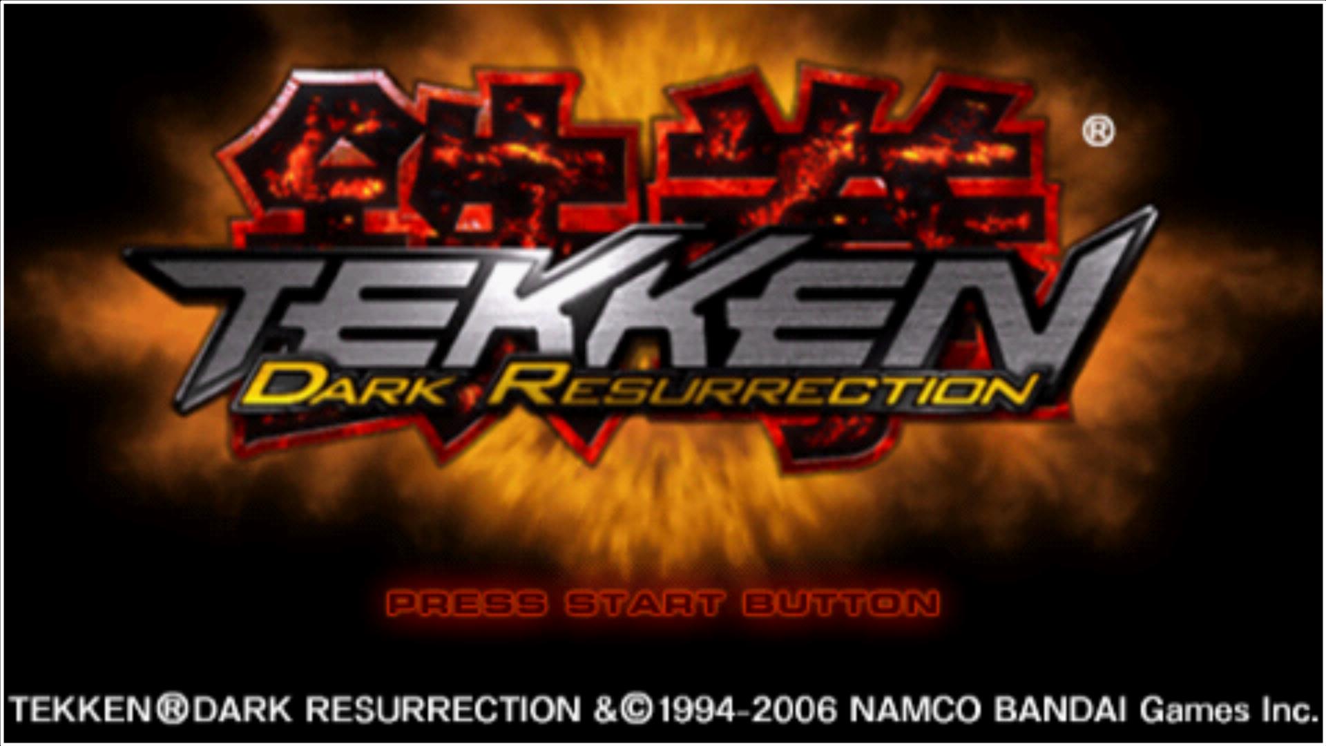 Ppsspp For Android - Tekken 5 dr rom click psp-roms.freeroms.com/psp_roms/popular/tekken_-_dark_resurrection.zip  and to download emulator click ppsspp.org/downloads.html