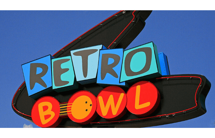 Retro Bowl Unblocked 77