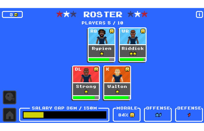 Play For Free Retro Bowl Unblocked Games 911 - SafeROMs