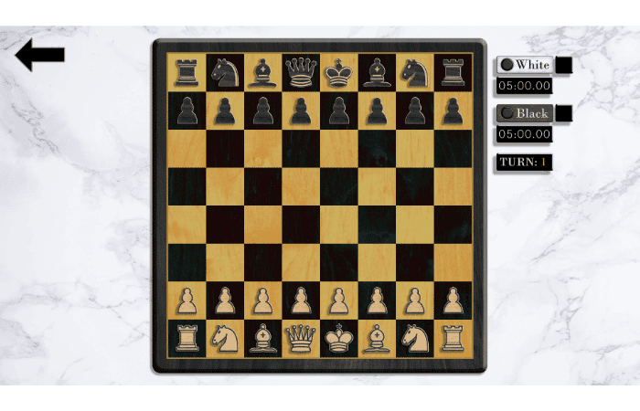 Ultimate chess 