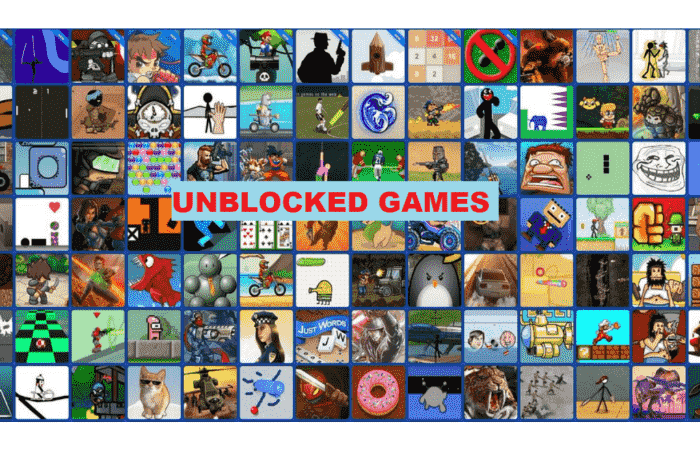 Unblocked Games 66: Best Games & Where to Play Them - SafeROMs