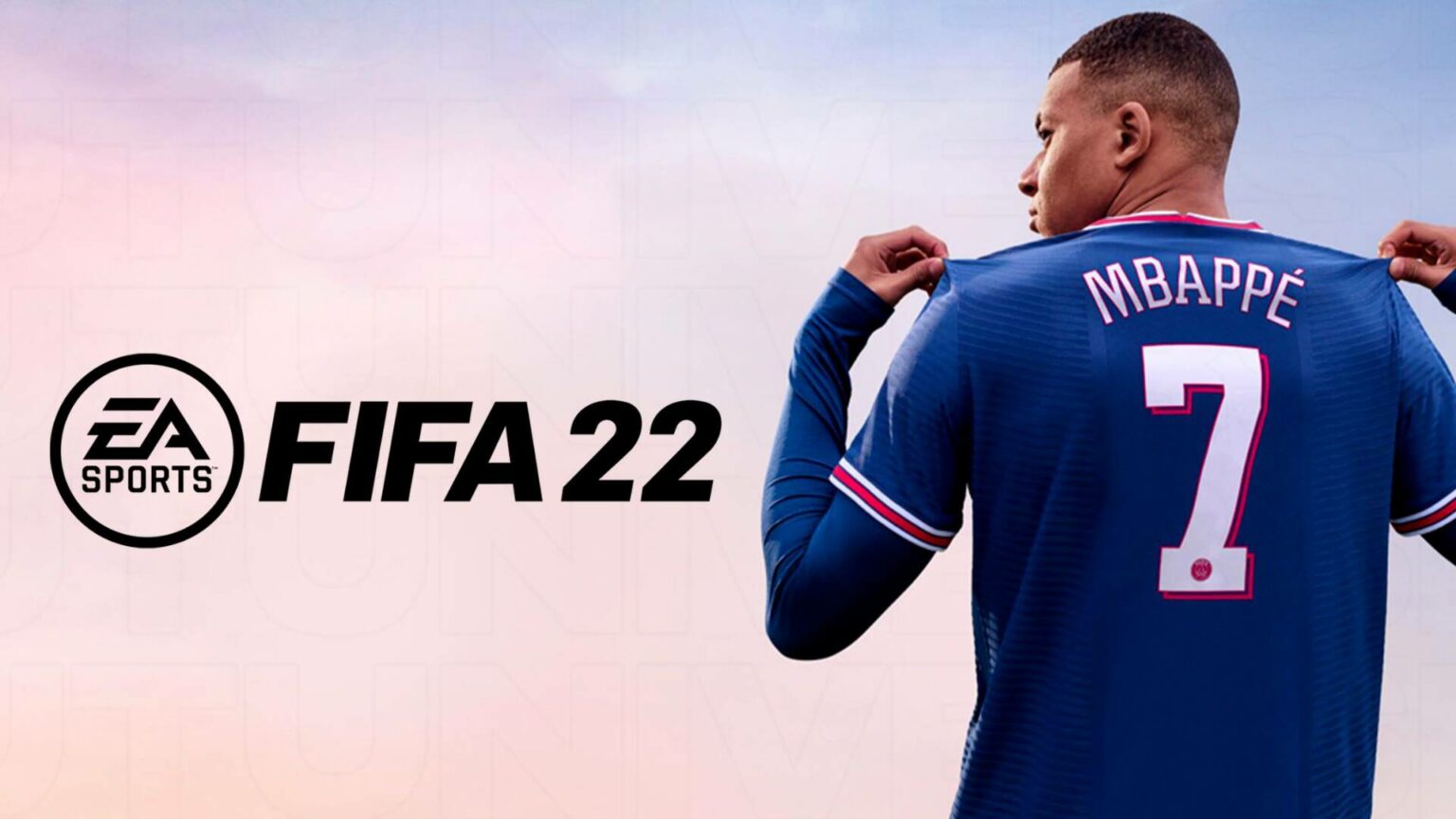 fifa 22psp