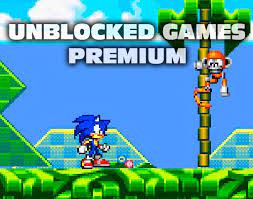 Unblocked Games Premium