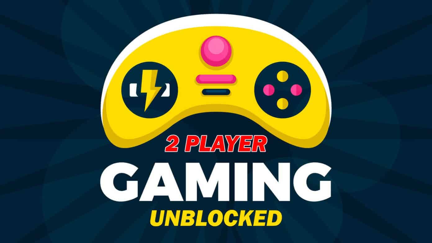 2 Player Games Unblocked — Unblocked Games 6969