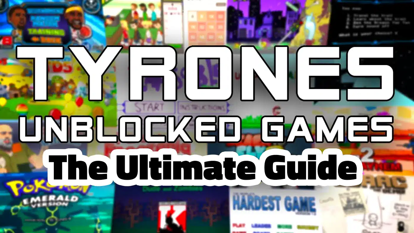 5 Best 2 Player Games Unblocked To Play At School - SafeROMs