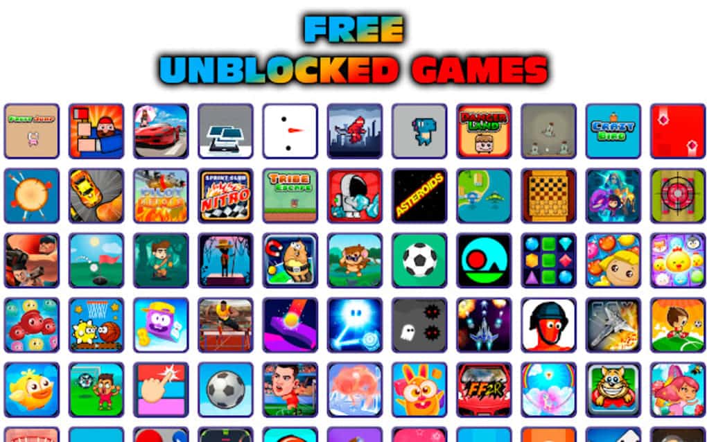 Unblocked Games WTF - (Play Now 2023) - SafeROMs