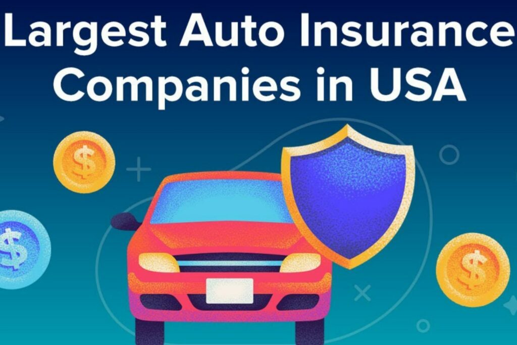 Auto Insurance in the USA in 2023 Importance, Coverage Options, and Market Trends SafeROMs