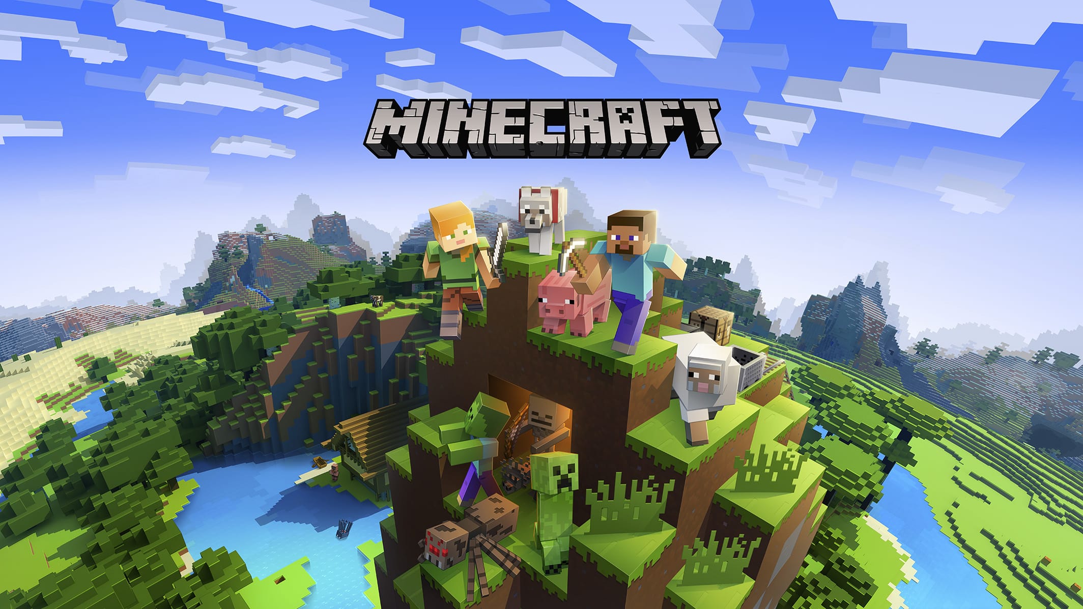 Minecraft Camp Austin: Unlocking Creativity and Learning through Digital  Adventures - SafeROMs