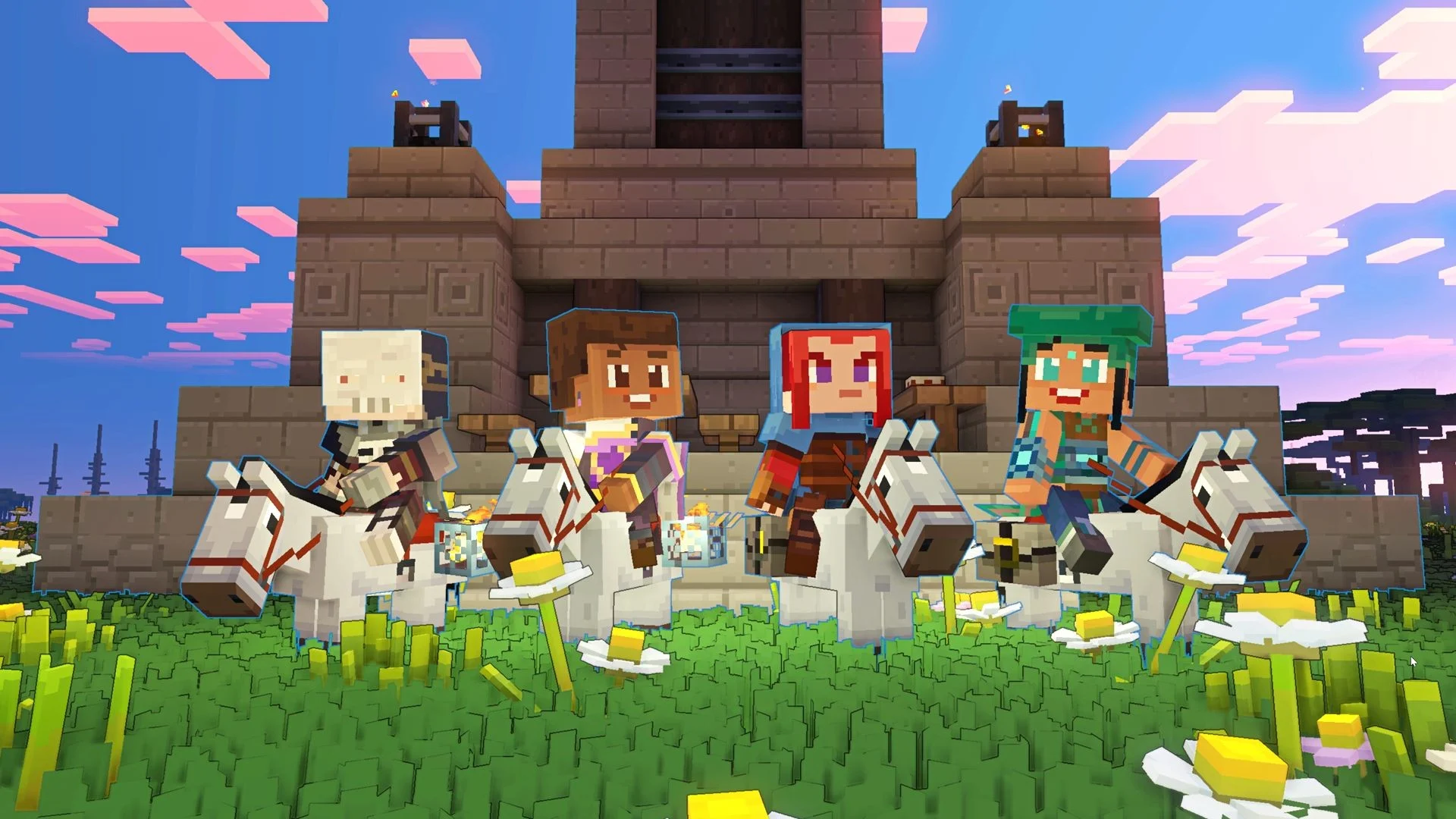 Unlocking Creativity and Learning: Exploring the Best Minecraft Coding  Classes - SafeROMs